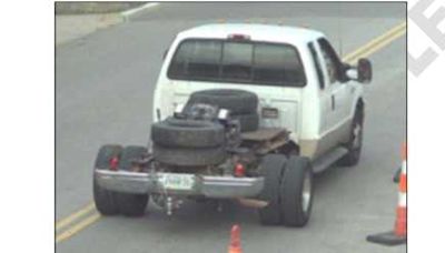 Crime: Kansas City police searching for large truck after deadly hit and run
