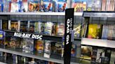 Best Buy Ceases DVD and Blu-Ray Sales in 2024