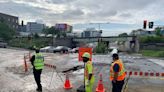 Ambulances diverted from MUHC after aqueduct failure