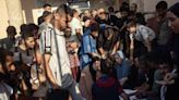Bombardeos israelíes dejan otros 84 gazatíes muertos y más de 300 heridos en el último día