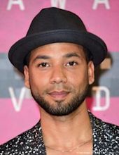 Jussie Smollett