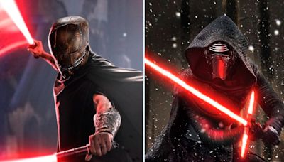 La showrunner de ‘Star Wars: The Acolyte’ admite la conexión con Kylo Ren: “Está ahí a propósito”