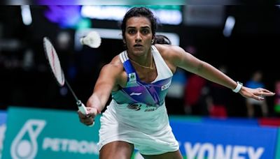 Singapore Open 2024: All you need to know about fixtures of Indian players, opponents, timings, where to watch - CNBC TV18