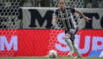 Dívida do Atlético faz São Paulo desistir de contratação