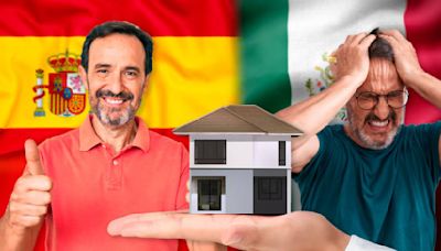 Sale más barato comprar casa en Madrid
