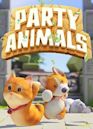 Party Animals (video game)