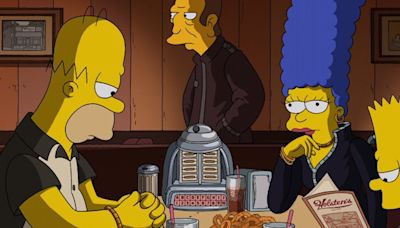 'The Simpsons' flummoxes fans by airing the show's series finale as their season 36 premiere