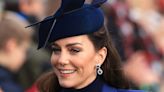 Kate Middleton ‘May Never Come Back’ as She Was: Report