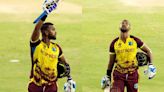 T20 World Cup 2024: Nicholas Pooran Smashes Record With 36 Runs In A Single Over Against Afghanistan