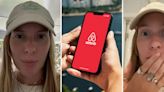 ‘Oh there are DEFINITELY cameras in there’: Woman rents Airbnb without seeing its photos beforehand. She can’t believe what’s inside