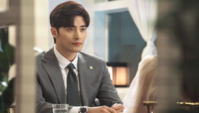 7 Sung Hoon TV shows