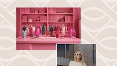 Stanley's Limited Edition Barbie Tumblers Officially Start Dropping Today & They're Guaranteed to Sell Out