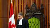 Canada’s House of Commons speaker resigns over standing ovation for Nazi