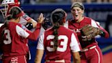 OU softball joins list of NCAA title three-peaters