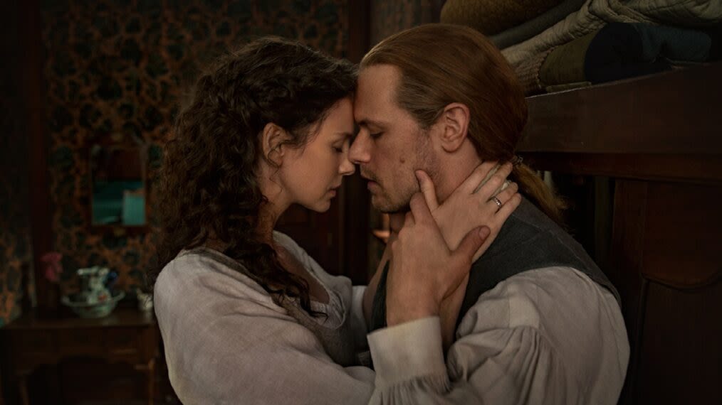 'Outlander': Which Seasons Are Streaming on Netflix?