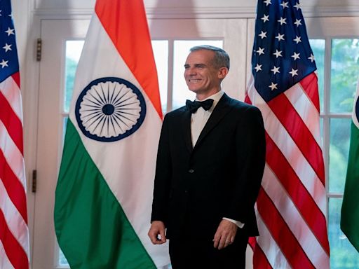 India values strategic autonomy: says MEA in response to US Envoy’s remarks on PM Modi’s Russia visit