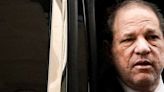 Harvey Weinstein taken to hospital after transferring to Rikers Island jail ahead of court appearance