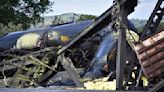 Tar balls are being found 100 miles downstream from Yellowstone River train derailment