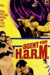 Agent for H.A.R.M.