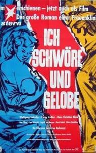 Ich schwöre und gelobe