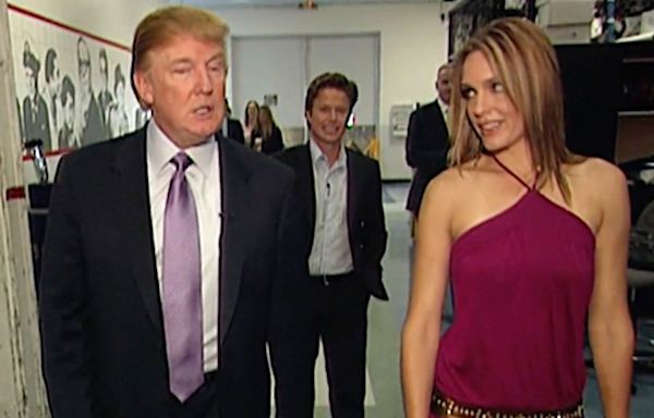 ...Talks ‘Days Of Our Lives’ Final Episode & ‘Access Hollywood’ Moment With Donald Trump: ‘I Didn’t See It...