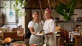 Chefs brasileira e peruana criam menu para os voos internacionais da Latam