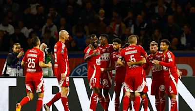 Le calendrier complet de la Ligue des champions pour le PSG, Monaco, Lille et Brest