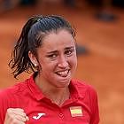 Sara Sorribes Tormo