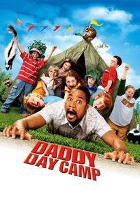 Daddy Day Camp