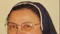 Sister Mary Paul Giordano