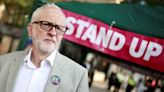 Ex-Labour-Chef Corbyn tritt bei Wahl in Großbritannien als unabhängiger Kandidat an