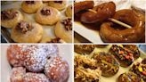 Time to vote: Who has the best donuts in South Florida?