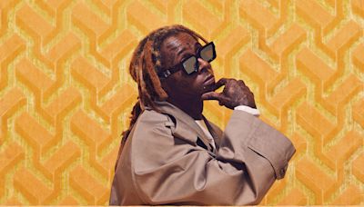 Here’s Why Lil Wayne Tweaked the Lyrics to His ‘A Milli’ Anthem