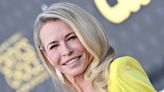 Chelsea Handler Celebrates 49th Birthday by Skiing in Bikini While Smoking Weed and Carrying Her Dogs