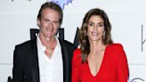 Cindy Crawford Proves How Timeless Her Dreamy Beach Wedding Dress Was With a Throwback Ceremony Snapshot