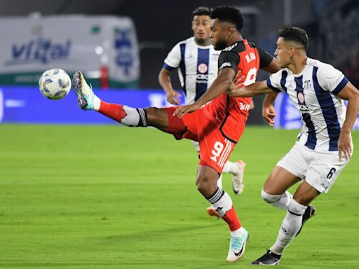 Talleres vs. River Plate, por la Copa Libertadores 2024: día, horario, TV y cómo ver online