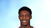 Knicks officially announce RJ Barrett’s contract extension