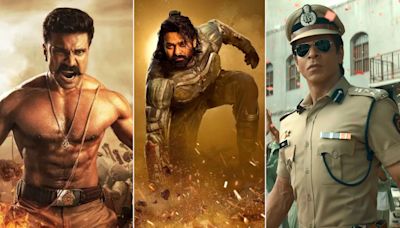 Kalki 2898 AD Sets New Record By Entering Rs 500 Cr Club On Weekend; Beats Jawan, RRR And Baahubali
