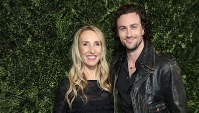 Aaron Taylor-Johnson Describes The Moment He Fell For Wife Sam Taylor-Johnson And Discusses Their Age Gap