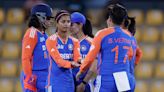 Women's Asia Cup 2024: All-round India thrash Pakistan to start title defence