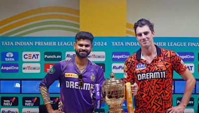 KKR vs SRH IPL 2024 Final: Check Pitch Report, Chennai Tamil Nadu Weather News, Match Timings, LIVE Streaming Details