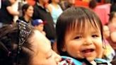 Community Celebrates 49th Annual Head Start Powwow