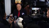 Judge Suggests He Is Likely to Dismiss Giuliani’s Bankruptcy Case