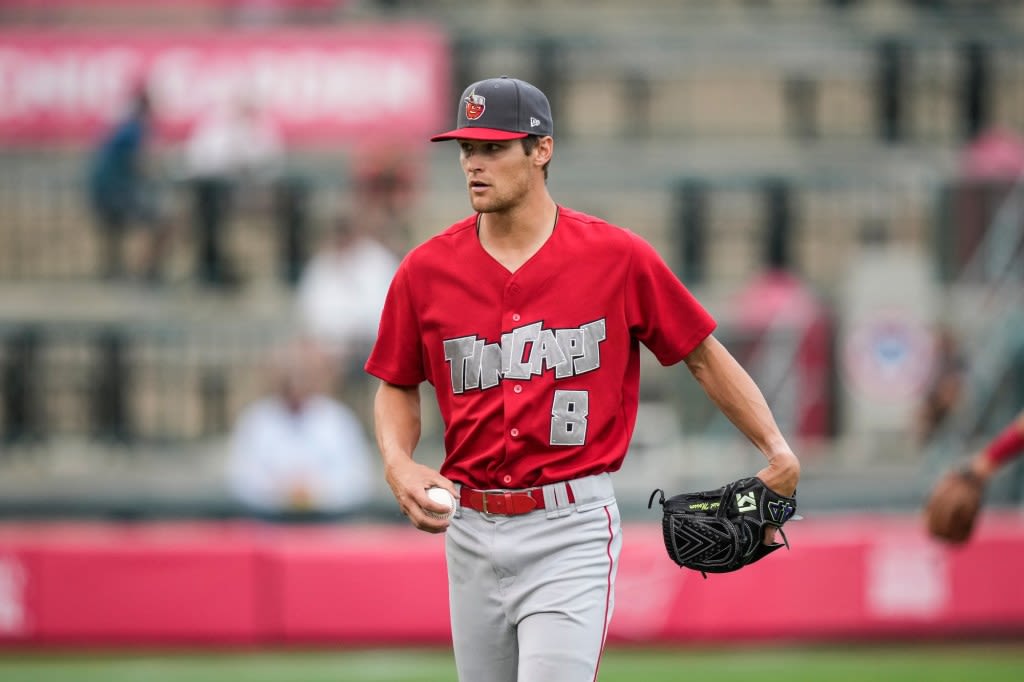 Padres minors: Gabe Mosser rallying with El Paso; Missions, Storm also win