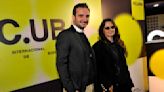 En fotos: de la distinción a Lucrecia Martel en el Festival de Cine de la UBA al cálido reencuentro de Natalie Pérez y Carla Peterson
