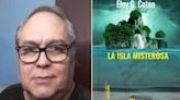 ‘La Isla Misterosa’: una novela catastrofista ambientada en La Habana del futuro