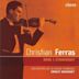 Christian Ferras plays Berg and Stravinsky