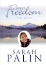 Sweet Freedom: A Devotional