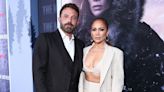 Jennifer Lopez & Ben Affleck Send Mixed Signals Amid Reported Sale of Beverly Hills Home