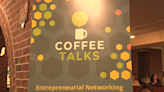 WV Hive Network hosts first ‘Coffee Talks’ of the year